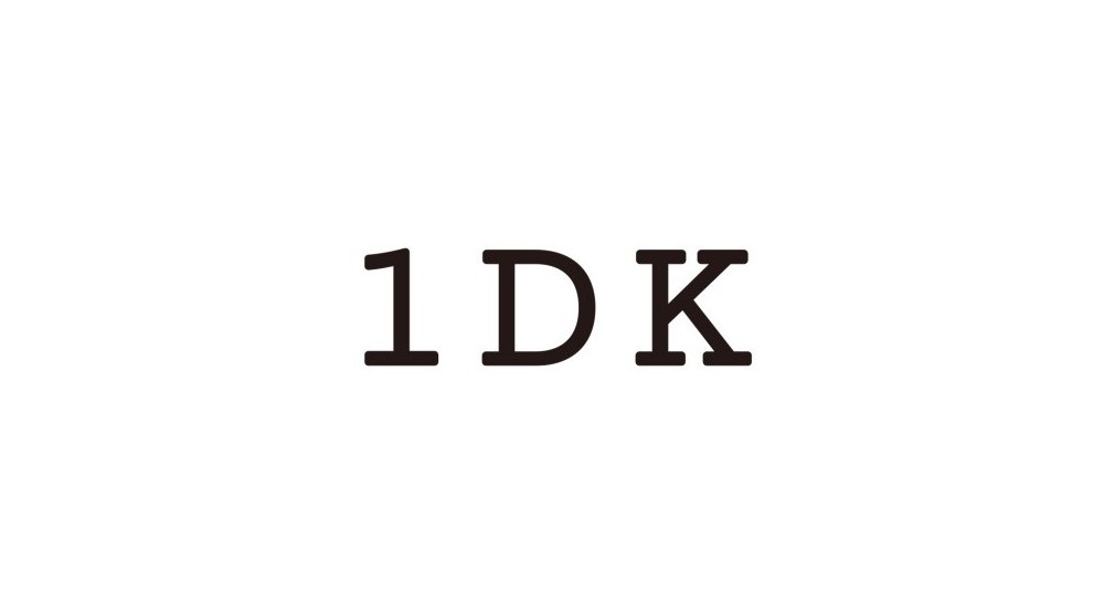 1DK