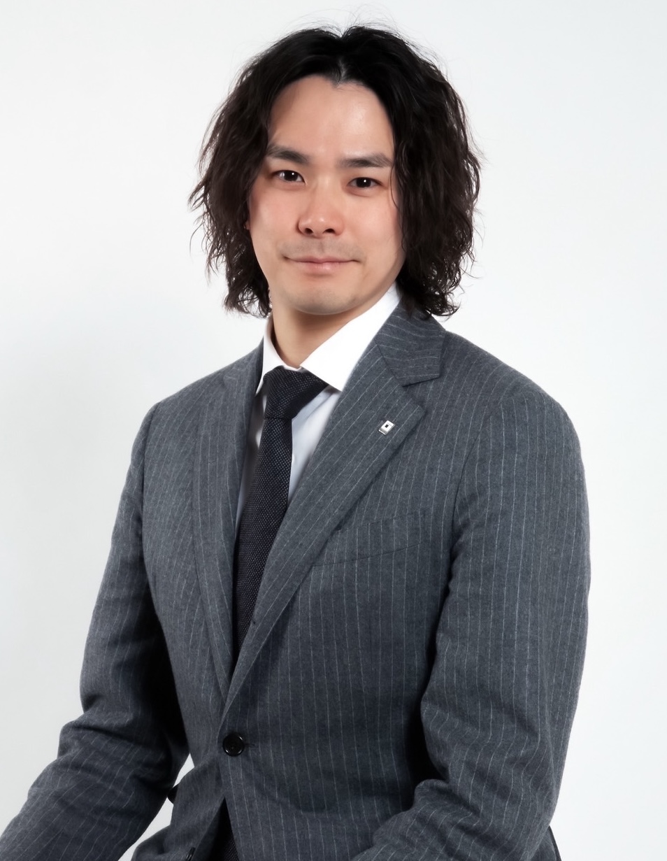代表取締役社長 藤田 貴彬 