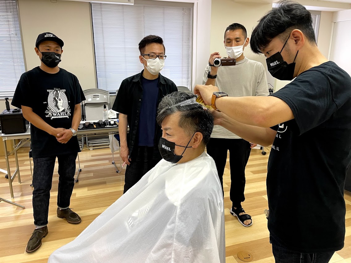 株式会社ガモウ広島 広島の美容院 美容室 美容師のために 美容ディーラー ガモウ広島のホームページ